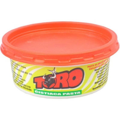 Toro čistiaca pasta na umývanie riadu 200 g