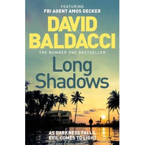 Long Shadows (ISBN: 9781529061918)