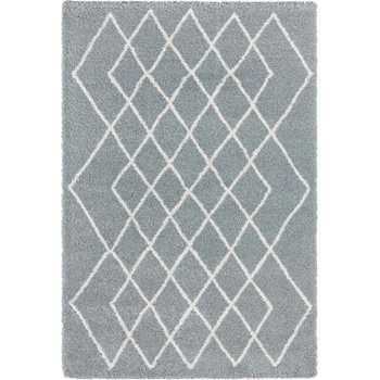 Elle Decoration Passion 103677 Aquablue Cream Šedá