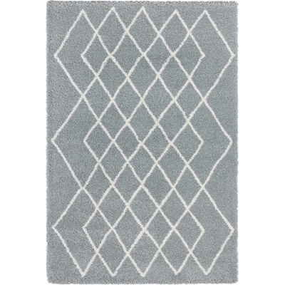 Elle Decoration Passion 103677 Aquablue Cream Šedá