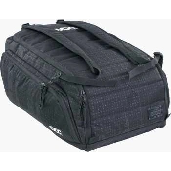 Evoc Голяма чанта за оборудване Evoc Gear Bag 55 Black