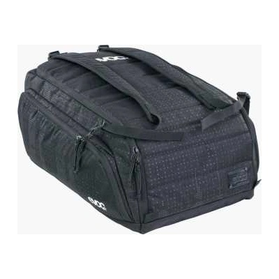 Evoc Голяма чанта за оборудване Evoc Gear Bag 55 Black