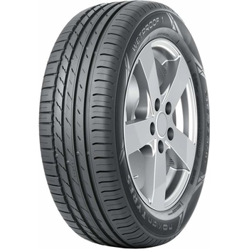 Nokian Tyres Wetproof 1 195/50 R15 82V