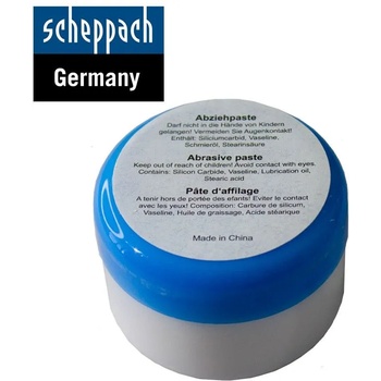 Image 1 of Scheppach Полираща паста / Scheppach 7903200028 / (SCH 7903200028)