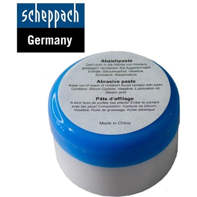 Scheppach Полираща паста / Scheppach 7903200028 / (SCH 7903200028)
