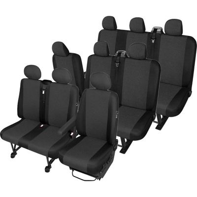 AUTOPOTAH KEGEL CITROEN JUMPY 2007-2016 ARES CERNO-SEDY