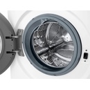 Image 1 of LG F4WR513SBW
