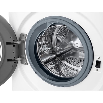 Image 1 of LG F4WR513SBW