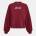 Levi's Блуза Levis Women's Crew Sweatshirt - Choc Truffle