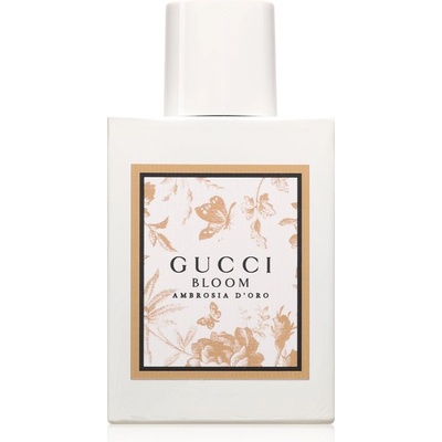 Gucci Bloom Ambrosia d'Oro EDP дамски 50ml