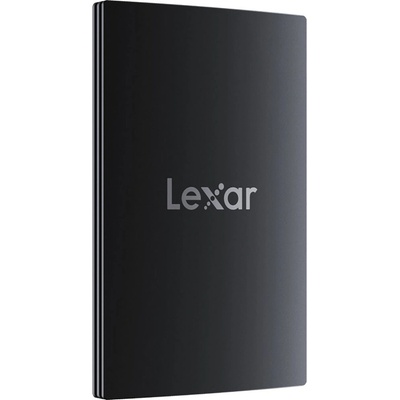 Lexar SL500 Portable SSD 512GB, LSL500X512G-RNBNG
