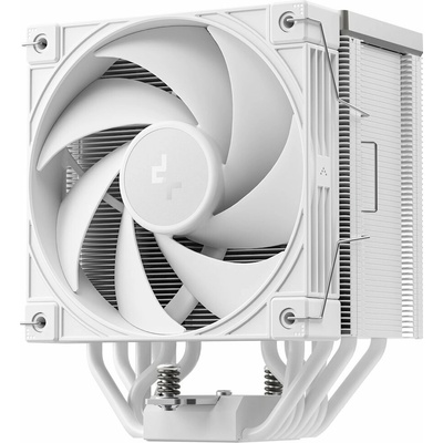 DeepCool AK700 G2 DIGITAL WH R-AK700-WHNDMN-GJD
