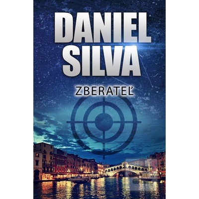Zberateľ