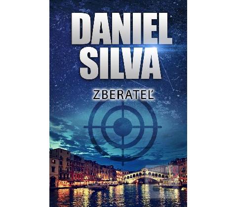 Zberateľ