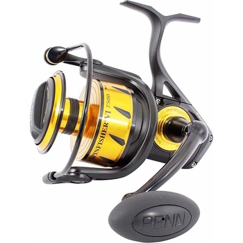 Penn Spinfisher VI 6500