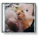 Rexha Bebe - Dirty Blonde CD