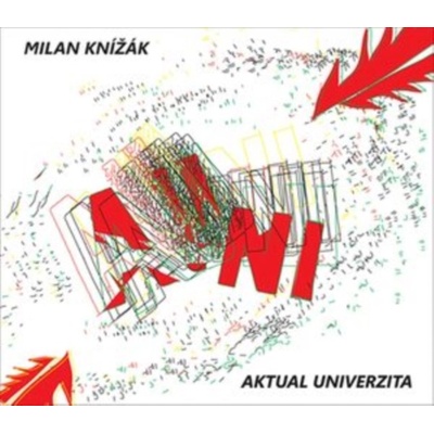 MILAN KNIZAK - Aktual Univerzita Feat. Opening Performance Orchestra CD