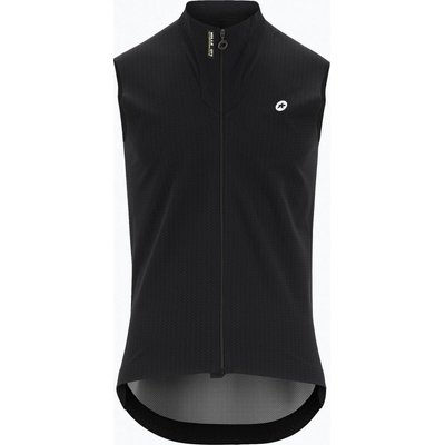ASSOS MILLE GTS C2 vesta, black series