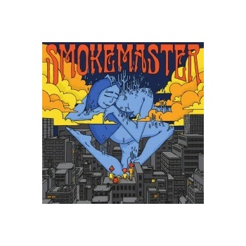 Smokemaster - Smokemaster / Digipack CD