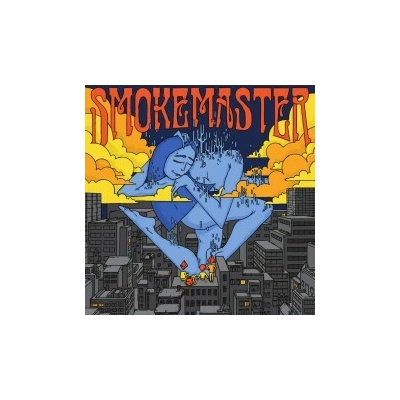 Smokemaster - Smokemaster / Digipack CD