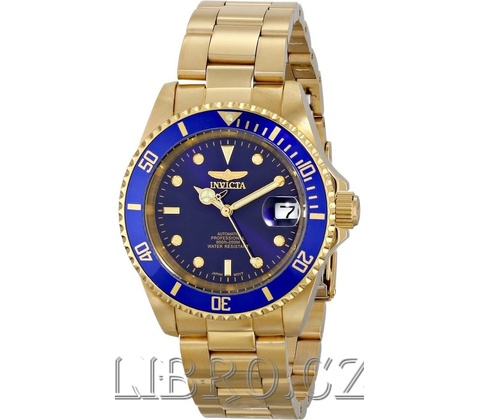 Invicta 8930OB