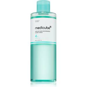 medicube Azelaic Acid Niacinamide Clear Toner успокояващ тоник за регулиране на себума 250ml