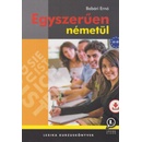 Egyszerűen németül - CD melléklettel - A1-B1