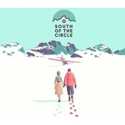 South of the Circle