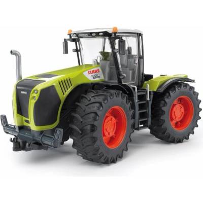 BRUDER 03015 Трактор CLAAS XERION 5000 (03015)