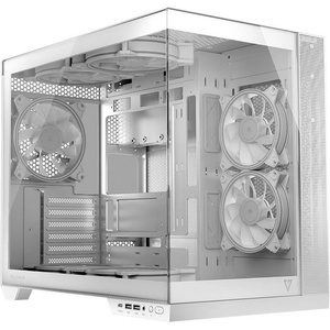 MODECOM Volcano Panorama White (AT-PANORAMA-NF-0000-20-000000-0002)