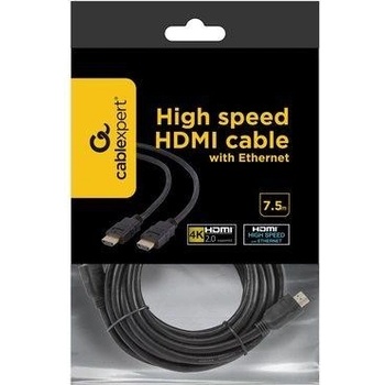 Gembird CC-HDMI4-7.5M