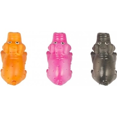 Duvo + Latexová hračka pro psy prase mix