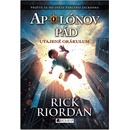 Apolónov pád 1 – Utajené orákulum Rick Riordan SK