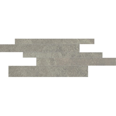 Atlas Concorde ACS гранитогрес Impact Ash Brick 29.5x60 (AFIJ)