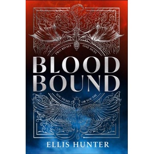 Blood Bound (ISBN: 9780008787134)