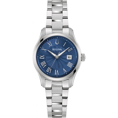 Bulova 96M163