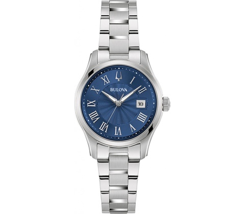 Bulova 96M163