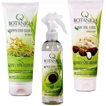 Botaniqa pro štěňata Puppy my sweet 250 ml