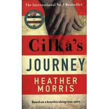 Cilka's Journey - Heather Morris