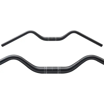 Ritchey Comp Kyote 800x35 Rise 27D BB Black 800 mm