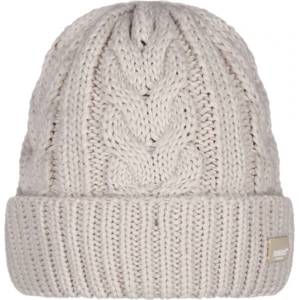 Barts Зимна шапка (beanie) Barts Women's Zirani Beanie - Oyster - размер One Size (904-3025-0211)
