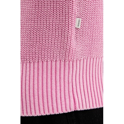 Guess Jeans Памучен пуловер Guess Jeans (W6RR20.Z3HM1)