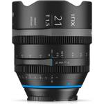 Irix Кино обектив Irix Cine 21mm T1.5 Canon EF (Metric) за Canon EF Обективи