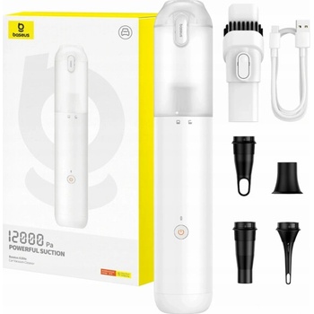 Baseus A3 Lite White