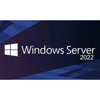 Microsoft Fujitsu Windows server 2022 Standard (PY-WBS5RA)