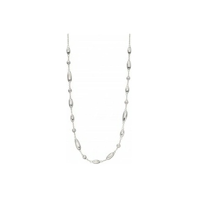 Elements silver N4479