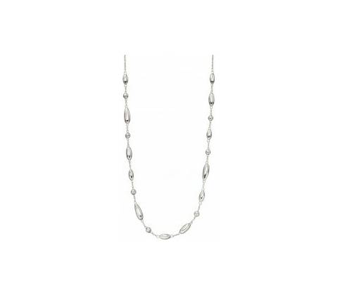 Elements silver N4479