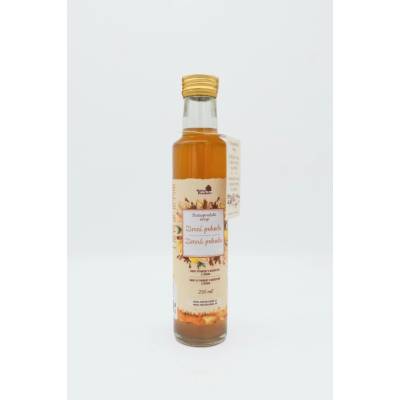 NaturProdukt Sirup Zimní pohoda 250 ml