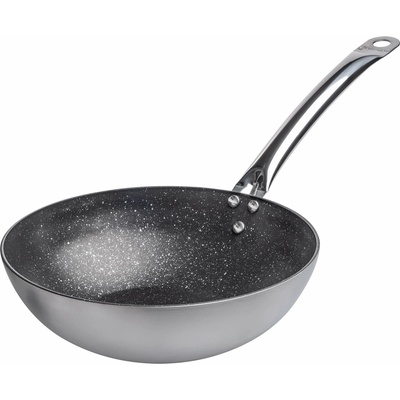 KORKMAZ Panvica WOK 30 x 8,6 CM