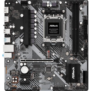Image 1 of ASRock B650M-H/M.2+